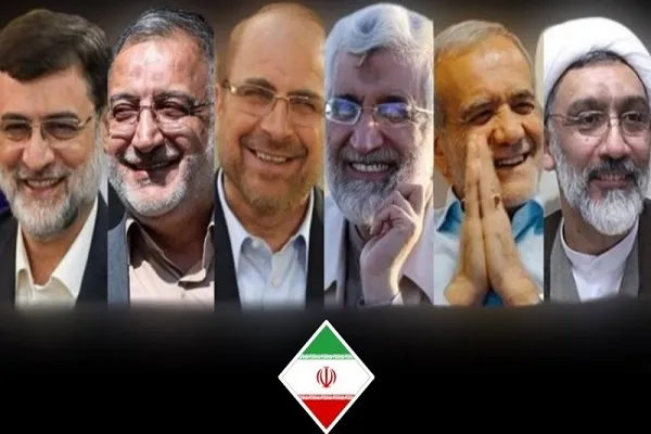 په اقتصادي مناظرې کې د ولسمشرۍ د انتخاباتو د کاندیدانو اساسی جملې څه وې؟ (مقاله)