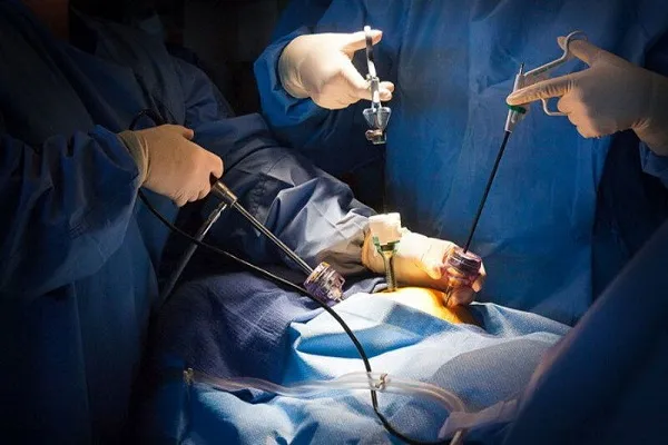 اهدای عضو بیمار مرگ مغزی سنندجی جان چند نفر را نجات داد
