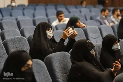 گرامیداشت هنرمند انقلابی نادر طالب زاده