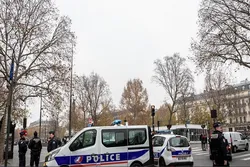 French Muslims Denounce Teacher’s Killing near Paris