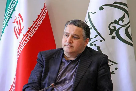 واکنش تابش به اظهارات کیومرث پوراحمد