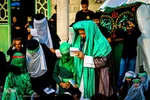 حسینیه ایران؛ مراسم تعزیه در هرمزگان