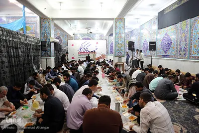 اعتکاف؛ ارتباط خالصانه بنده با پروردگار 