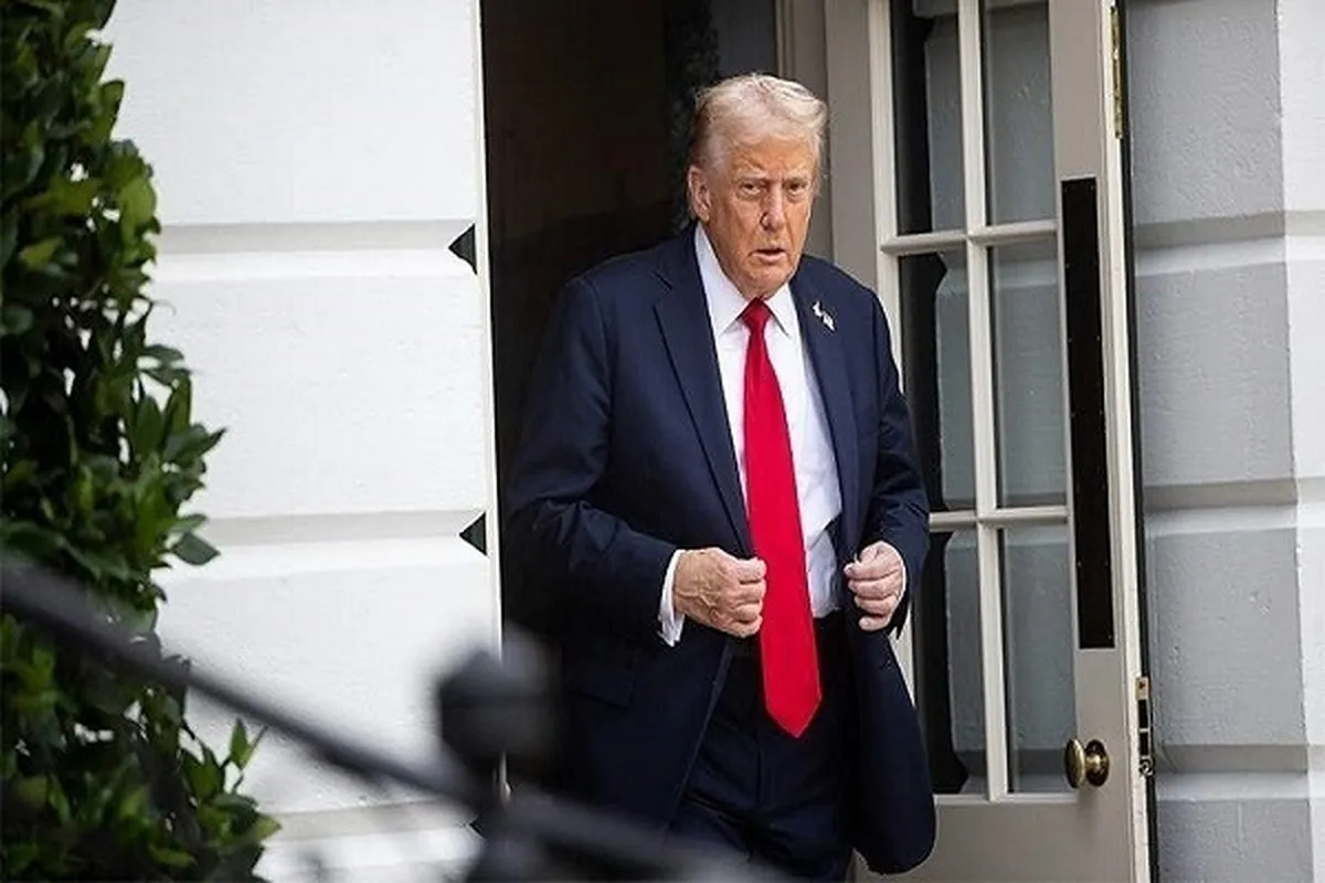 Trump zai tafi kasar Masar ranar litinin domin halartar taron kasashen Turai da Musulunci