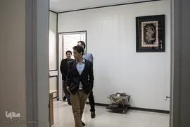 بازدید رؤسای دانشگاه‌های اسلامی اندونزی از ایکنا

