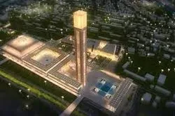 1er novembre : date prévue pour l'inauguration de la Grande Mosquée d'Alger