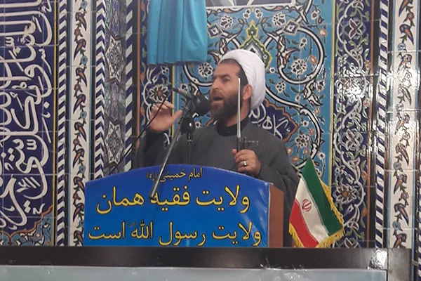 قیام حضرت اباعبدالله‌(ع) مصداق کامل «هَیهَاتَ مِنَّا الذِّلَّة» است