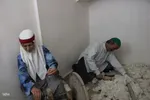 با قدم زدن در این باغ به عمق تاریخ سفر ‌کنید