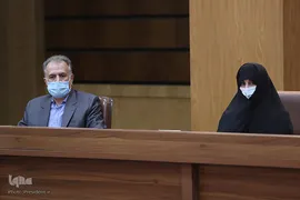 آیی تجلیل از خادمان قرآن کریم با حضور رییس جمهور