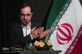 مراسم اختتامیه هفدهمین جشنواره قلم زرین