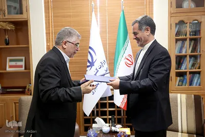 گردهمایی معاونان فرهنگی جهاد دانشگاهی