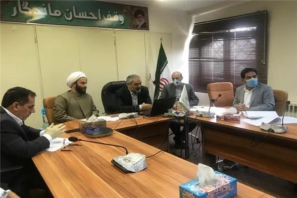 ۴۰ درصد اراضی استان کردستان وقفی است