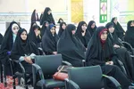 افتتاح مؤسسه مهد قرآن در آستان امامزاده یحیی سمنان‎