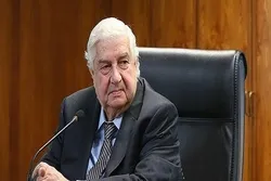 Suriyanın Xarici İşlər Naziri vəfat etdi