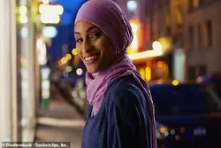 Les musulmans sont plus satisfaits de la vie que les gens des autres religions