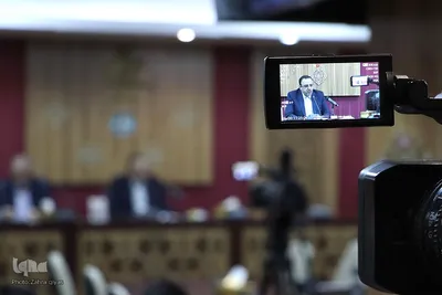 نشست تخصصی طوفان الاقصی و تاثیر آن در قفقاز و آناتولی