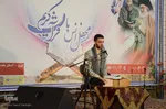 محفل انس با قرآن کریم - تبریز