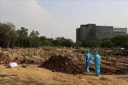 Cambodia Muslims to Be Exempt from COVID-19 Cremation Order
