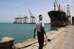 Yemen Truce Monitor Mission to Meet on UN-Hired Ship