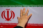سومین مراسم تشییع پیکر‌های شهدای جنگ رمضان در اصفهان