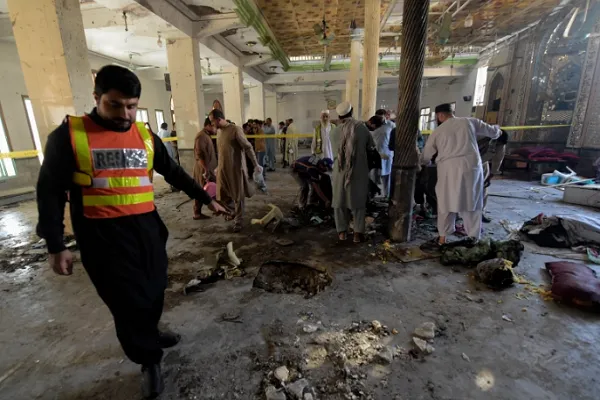 Watu saba wauawa wakiwa katika darsa ya Qur’ani Pakistan