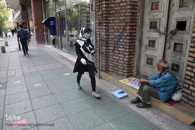 زدن ماسک، پاسداشت حق الناس