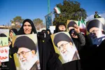 بزرگداشت یوم‌الله ۹دی در اصفهان