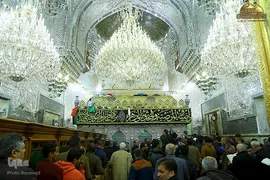 آستان مقدس کاظمین