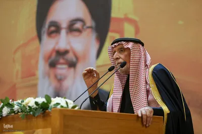همایش بین‌المللی «مکتب نصرالله»