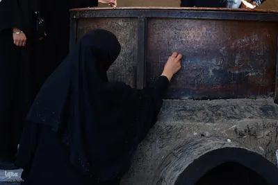 امامزاده درب امام؛ روایتی از نذر نان و ماست در دل تاریخ اصفهان