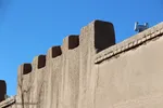 تاریخ در این خانه روایتگری می‌کند