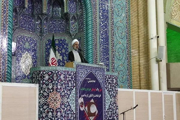 نگاهی به نقش تأثیرگذار روحانیون برای اصلاح امور جامعه