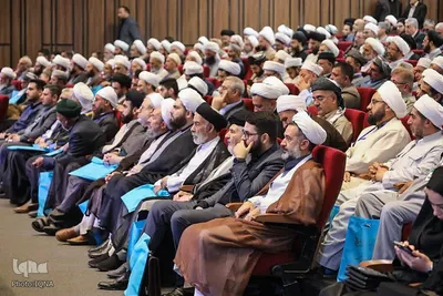 برگزاری آیین افتتاحیه سومین اجلاس منطقه‌ای وحدت اسلامی در آذربایجان غربی