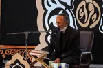 مرحله استانی مسابقات قرآن اوقاف و امور خیریه در زنجان