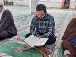 مراسم سوگواری شهادت حضرت آیت الله رئیسی و همراهان ایشان