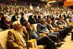 اجلاسیه ۵۷ شهید دانشجو معلم چهارمحال و بختیاری