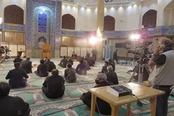 Top Qaris Recite Quran on Ashura