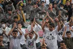 جشن تکلیف یک هزار و 300 دانش آموز