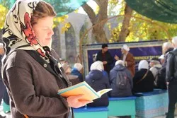 Le livre, langue commune des intellectuels dans le monde
