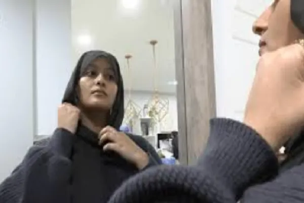 Hermanas musulmanas canadienses dicen que usar el hiyab las ha ayudado a crecer