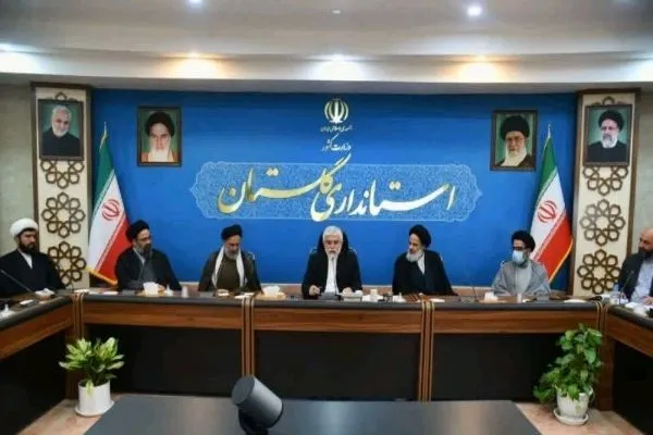 کنگره آیت‌الله‌العظمی علوی گرگانی در گلستان برگزار می‌شود