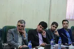 دیدار رئیس سازمان دارالقران کشور با فعالان قرآنی ـ شهرکرد