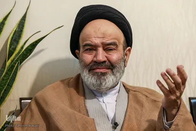 حجت‌الاسلام والمسلمین سیدابوالحسن نواب