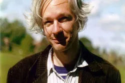 Wikileads Gründer Julian Assange wird nicht an die USA ausgeliefert