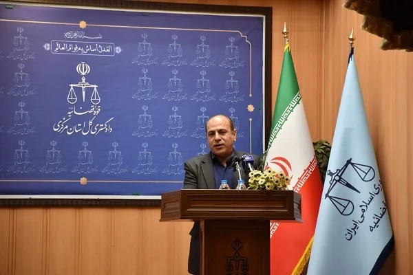 99 درصد اراضی ملی سند تک برگی دارند