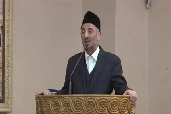 Террори олими динии машҳури Сурия такзиб шуд