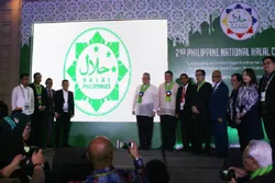 Philippines Launches Official National 'Halal' Logo