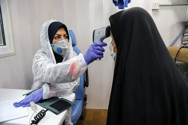 افزایش موارد سرپایی بیماران مبتلا به کرونا در چهارمحال‌وبختیاری