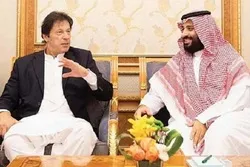 سٹیٹ بینک، سعودی فنڈز میں 3 ارب ڈالرکی فراہمی کا معاہدہ طے پا گیا