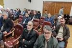 نشست فصلی ستاد اقامه نماز مازندران
